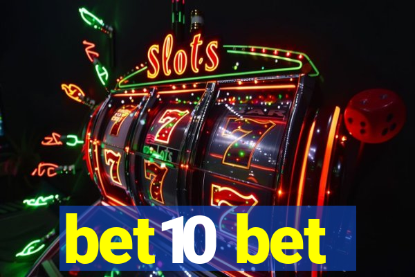 bet10 bet